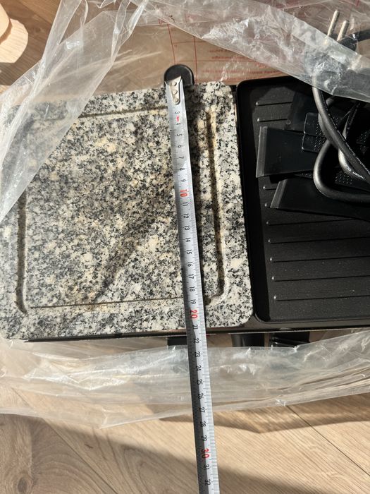 Raclette grill Silvercrest