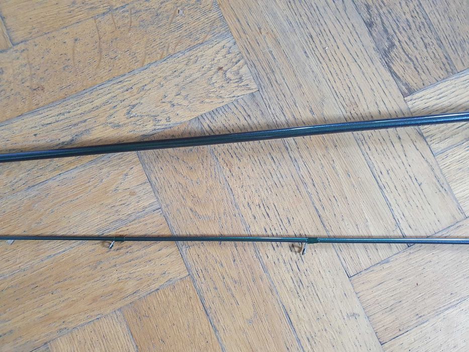 Wędka Abu Garcia Spike X Finesse Jigging 862 2,59m 5-30g