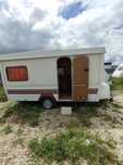 Caravana Prompto 390, c/ documentos