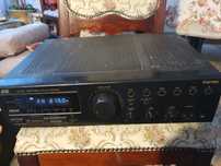 Wzmacniacz  JVC RX 416 V