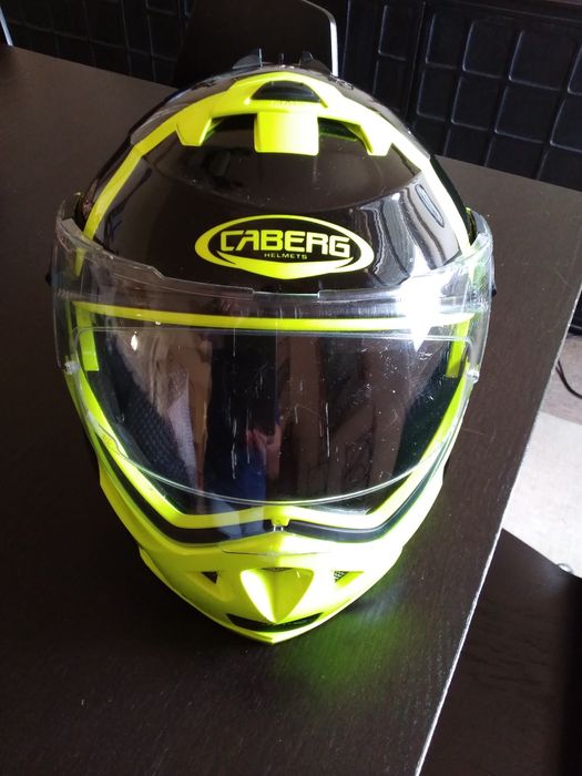 Capacete para moto Caberg