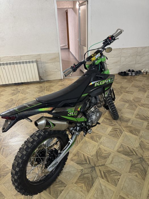Продам Kovi JNC 300