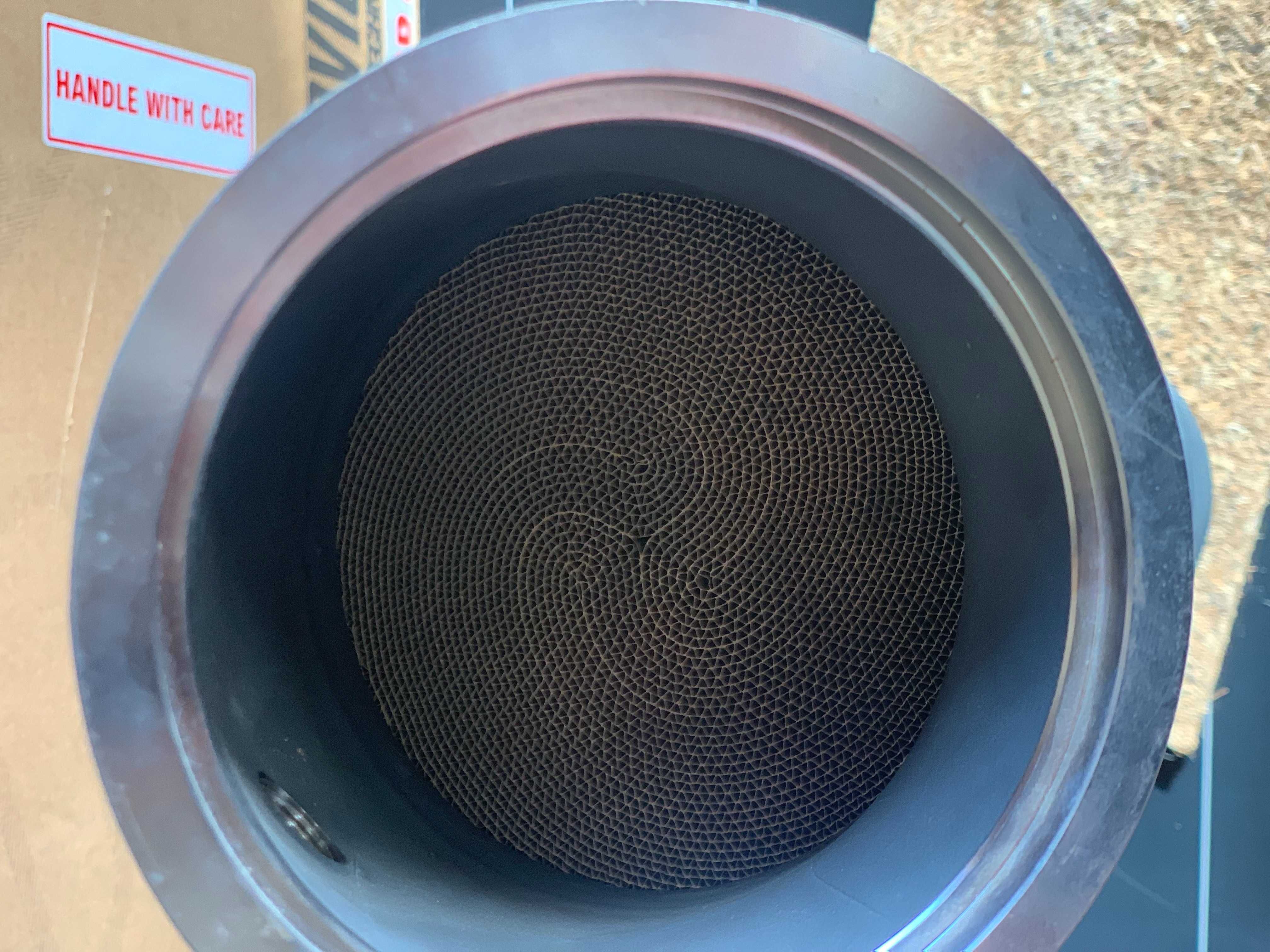 Даунпайп Akrapovic BMW B58 F20 F22 F30 F32 G20 G22 G30 G32 G11 G01 G05