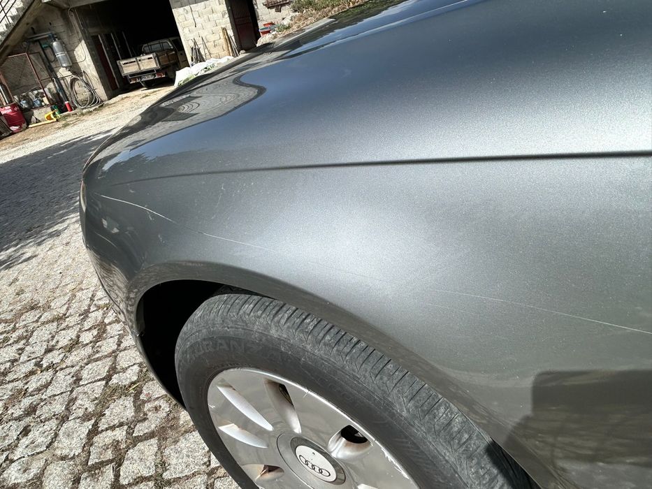 Audi A6 2.0 TDI 140cv