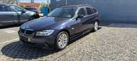 BMW 320D Touring (177cv)