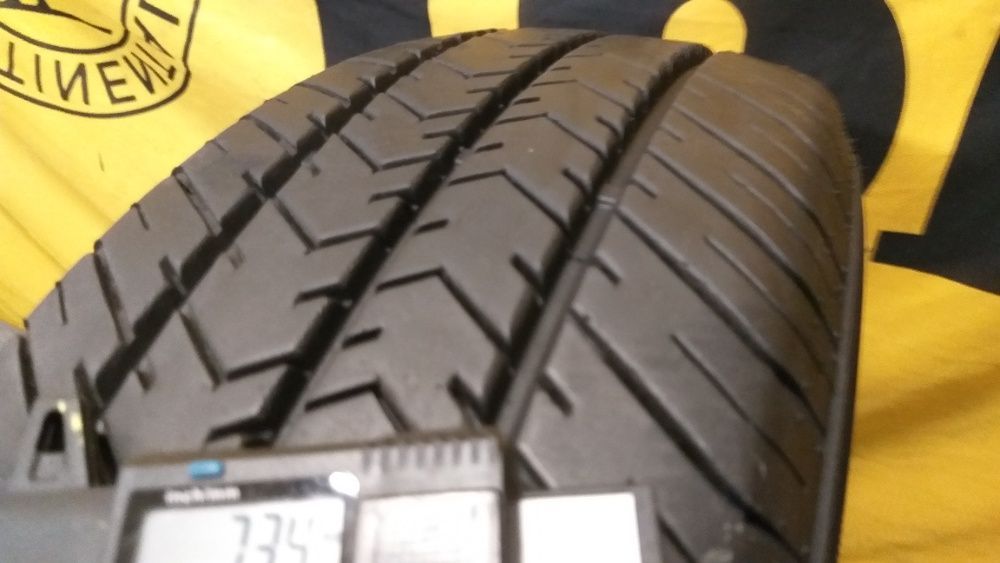 C625 sztuka 215/70R15C 109/107R Austone ASR71 dot4818r.
