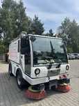 BUCHER citycat 5000