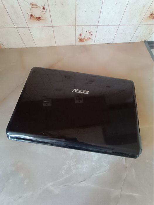 Продам ноутбук ASUS