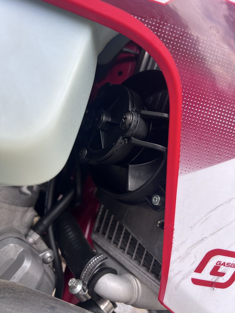 Gas gas 300 ec 2023