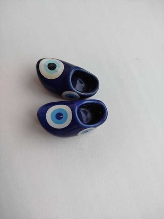 Талісман на щастя Око Фатіми