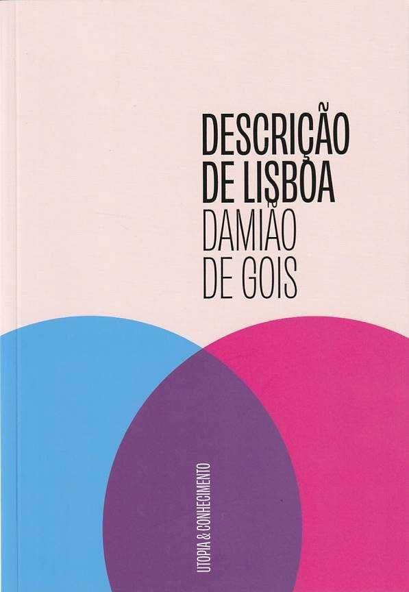 Descrição de Lisboa-Damião de Góis-Público