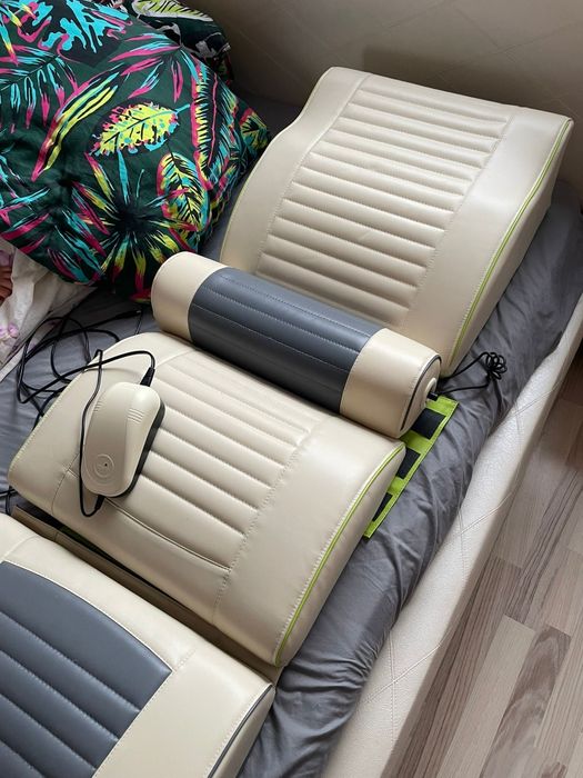 Masażer Vitberg Komplet