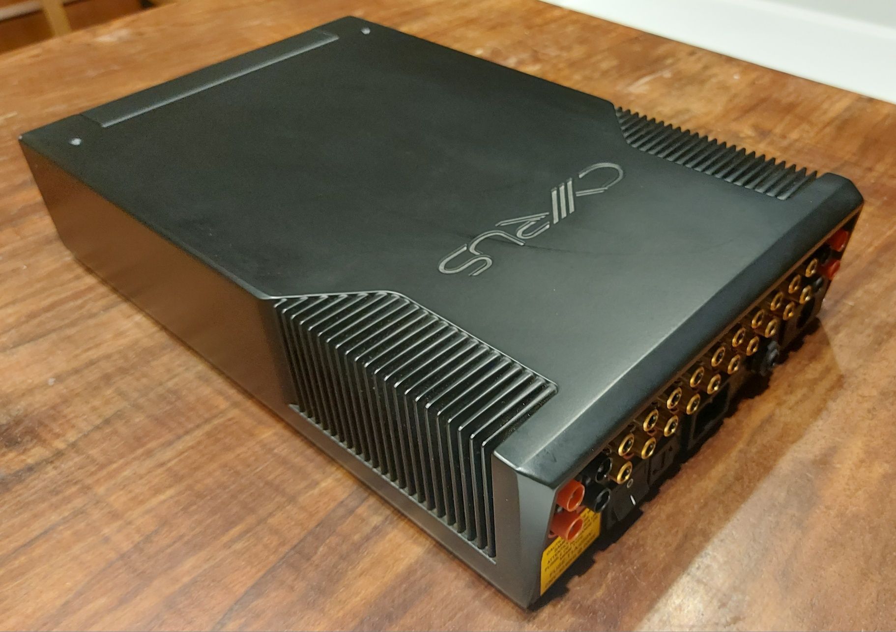 CYRUS 7 Integrated wzmacniacz zintegrowany amplifier jak Nowy