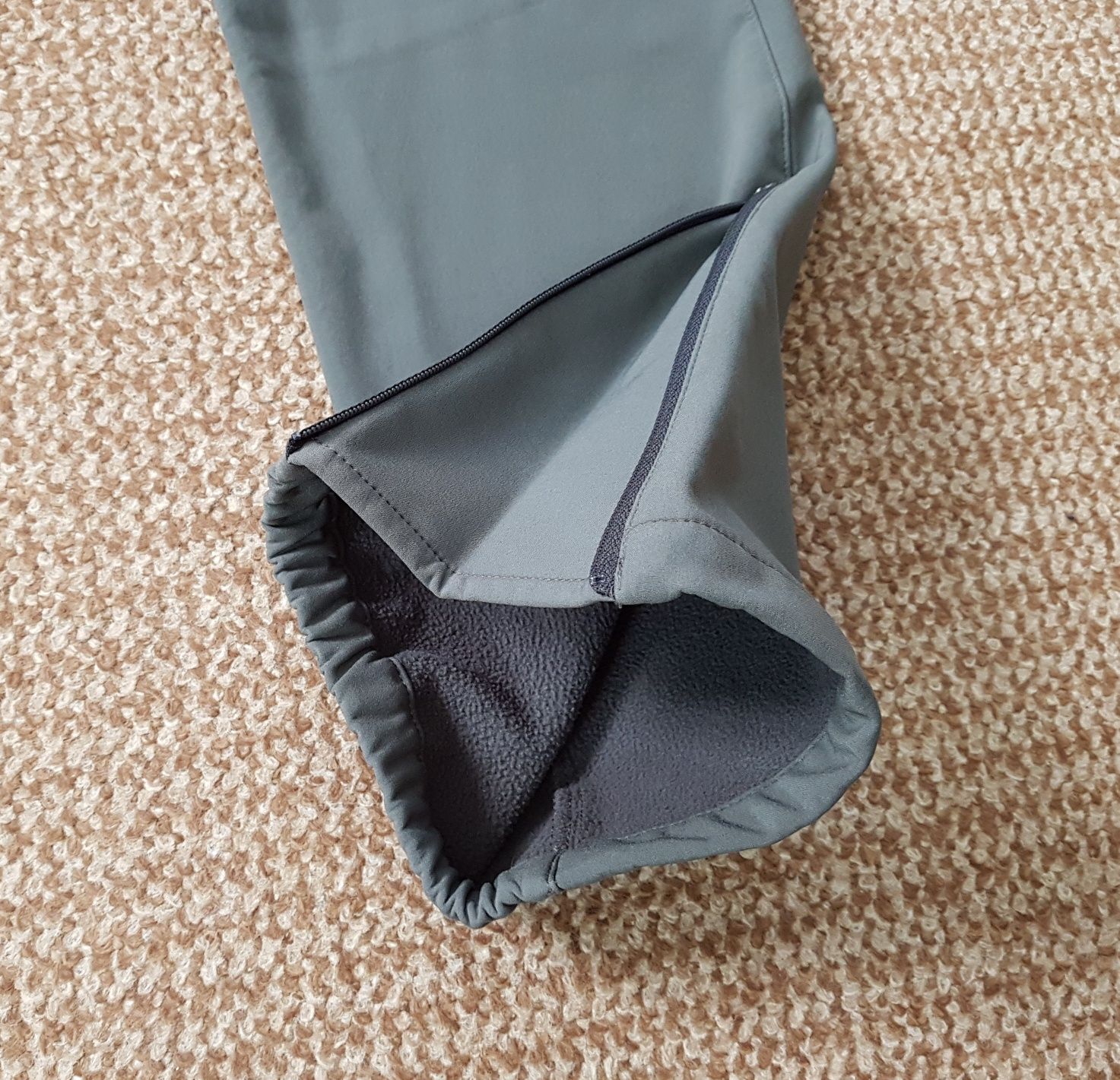 Salewa Orval 3.0 Durastretch Softshell S-M штани туристичні оригінал