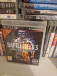 Battlefield 3 ps3 PlayStation 3