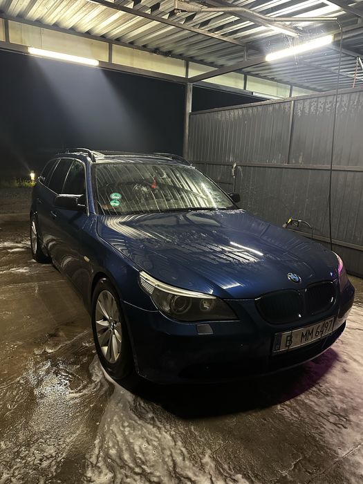 Продам авто в хорошому стані