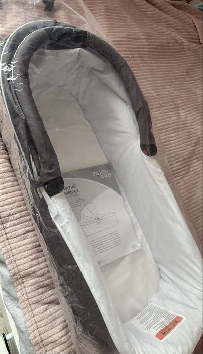 Valco Baby Gondola Kolor Dove