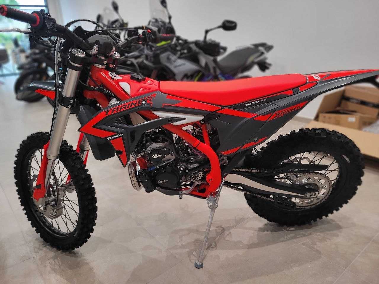 Beta Xtreiner 300 2Т 2025 р.
