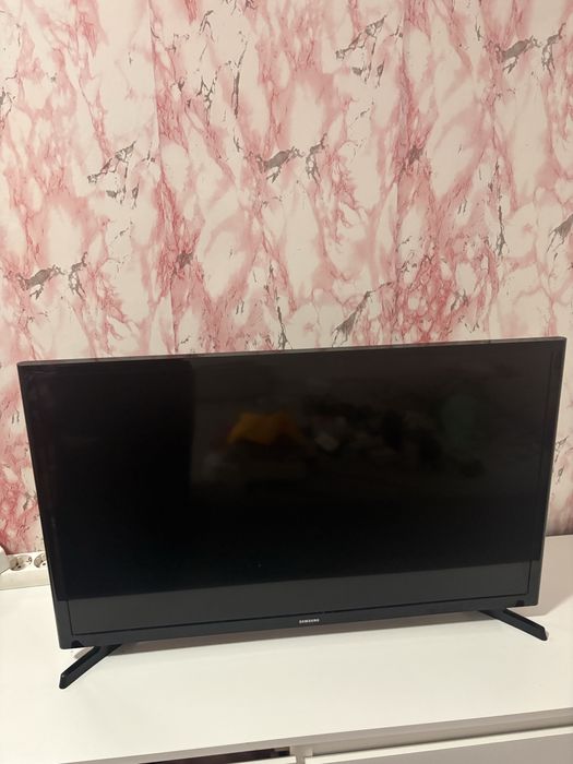 Tv Samsung (nao smart)
