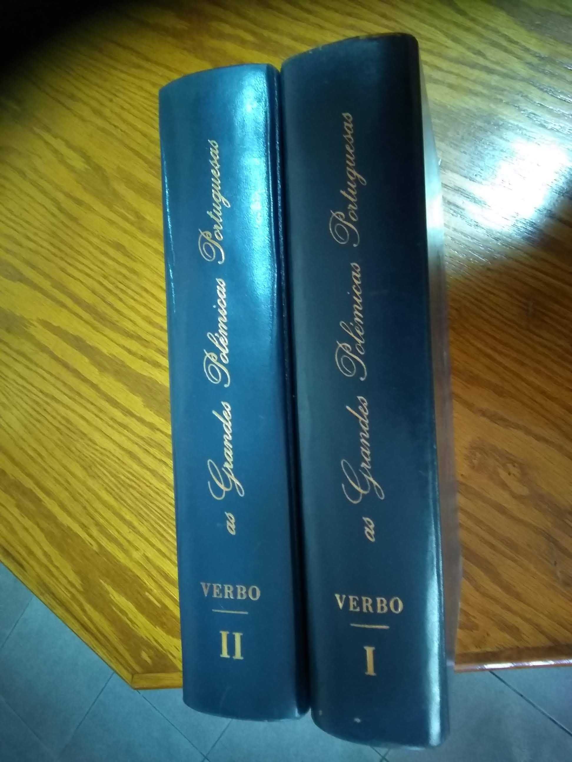 As grandes polémicas Portuguesas