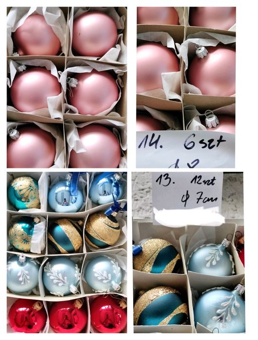 Bąbki PRL i nie tylko