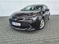 Toyota Corolla Salon Polska Ekonomiczny Bezawaryjny !!