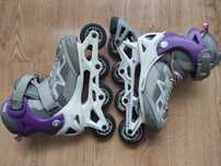 Rolki Decathlon  r 32 -35