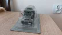 Kultowe Ciężarówki Model Csepel D-344 PRL 1:43