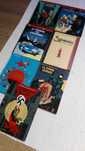 Colecção Spirou - Le Spirou de... - Hors-Série 8 vols. - Dupuis