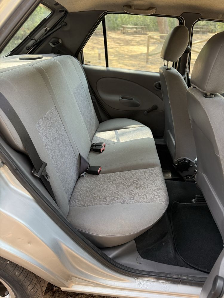 Ford Fiesta 1.2i