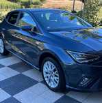 Seat Ibiza 1.6 TDI 95CV 5V STYLE Plus – 2019