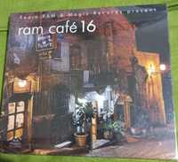 Ram Cafe 16     2 Cd