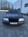 Продам Mecedes-Benz W124