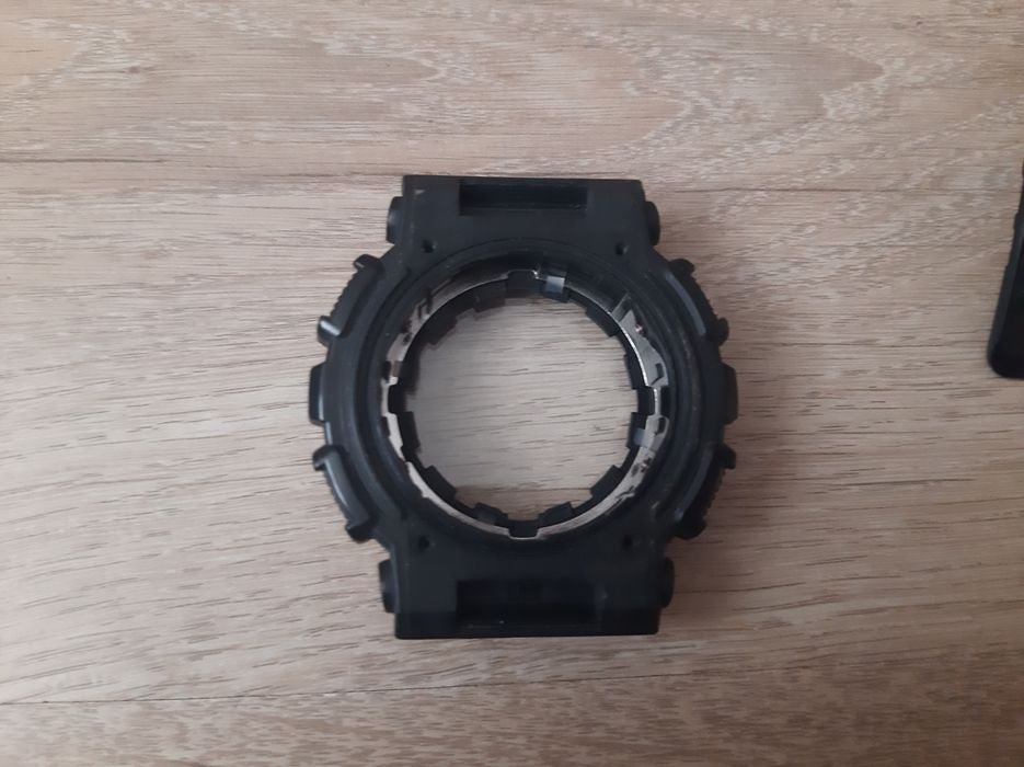 Наручные часы Casio G-Shock Ga 2100 оригинал