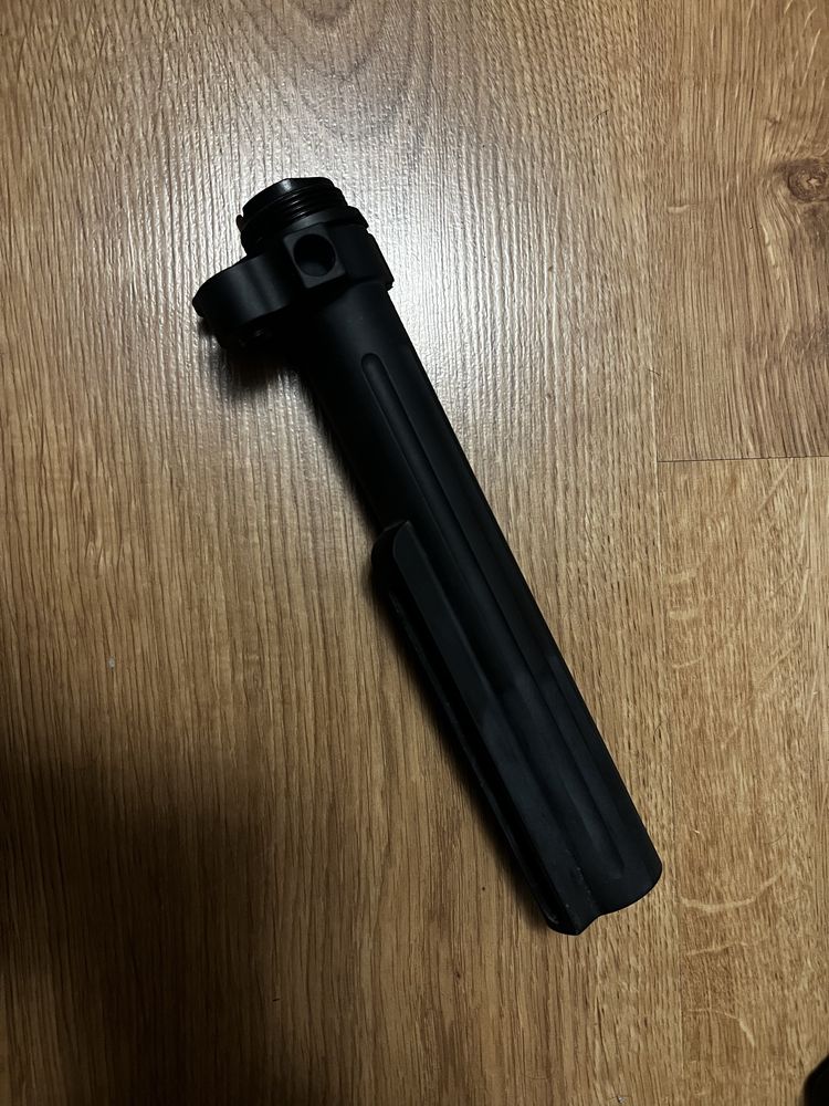 Buffertube AR-15 PWS QD