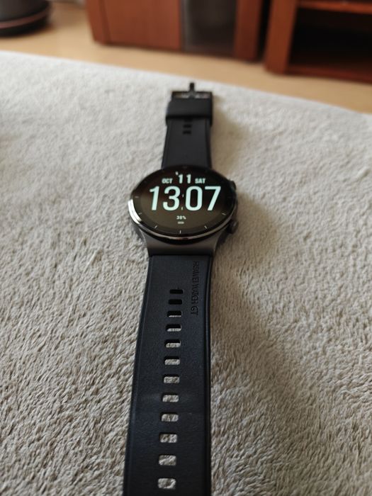 Huawei GT2 Pro Smartwatch