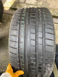 Шины летние 275/30R20  GOODYEAR Eagle F1 Asymmetric 3 MOExtende