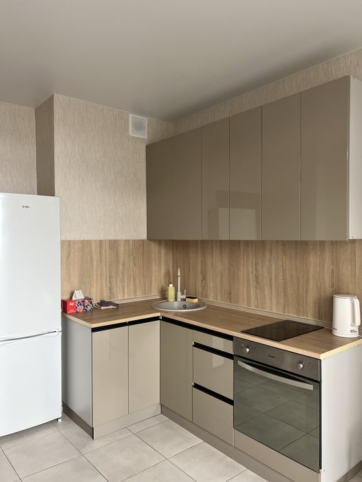 Сдам посуточно свою квартиру в ЖК Одесские традиции