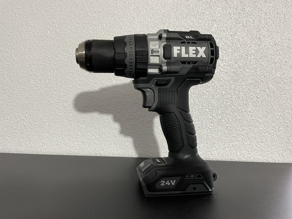 Flex FX1171 T   безщітковий дриль-шуруповерт із США