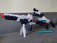 Pistolet X shot regenerator