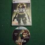Gra PC - Tomb Raider - Underworld
