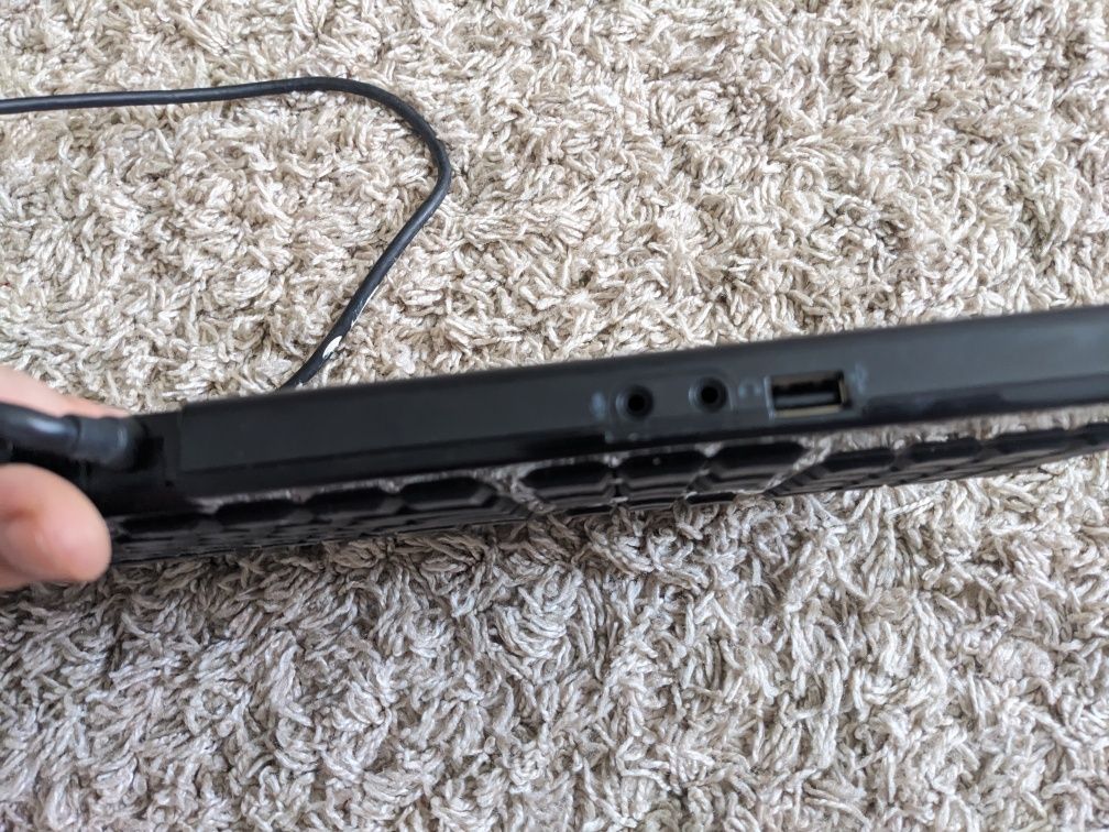 Klawiatura Razer Lycosa Gaming