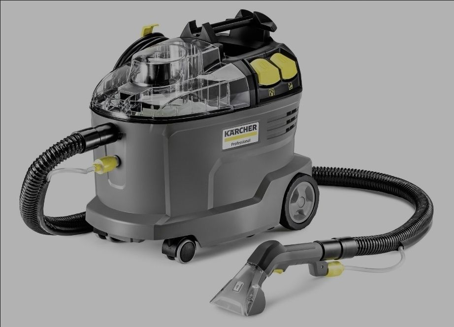 Odkurzacz Karcher puzzi 8/1
