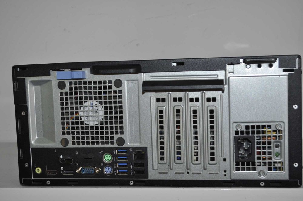 ПК - Dell OptiPlex 5040- офісний комп для роботи та навчання