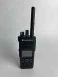 Рація Motorola DP4600E, хвилі - UHF, арт: 41729