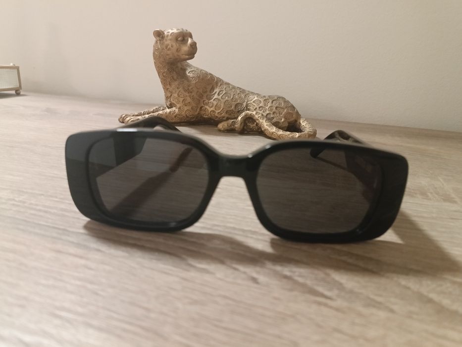 Óculos Christian Dior