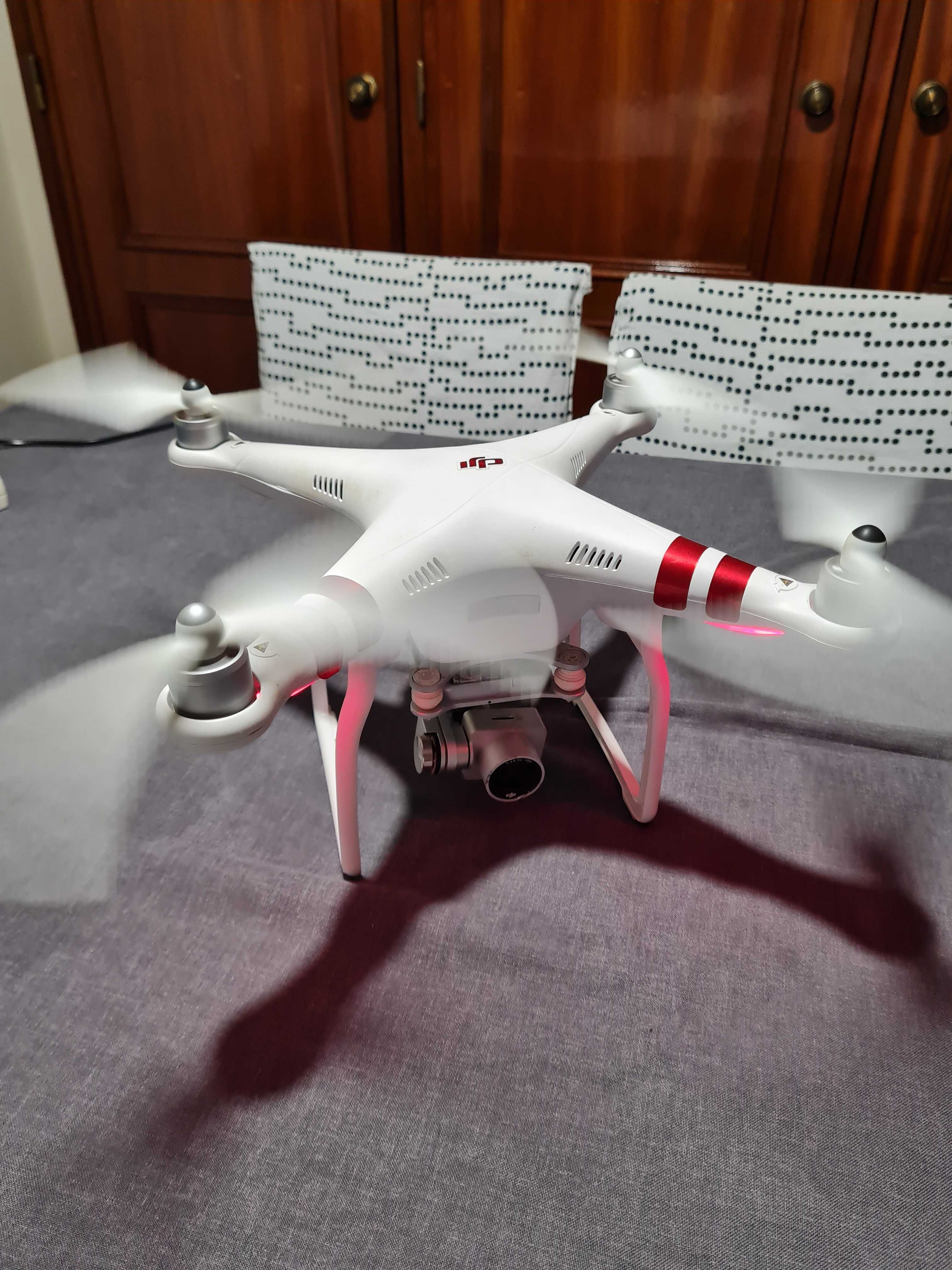 Drone DJI Phantom 3 Standard Edition