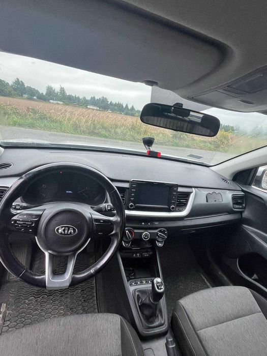 Na sprzedaż KIA Stonic 1.0 T-GDI (2020)