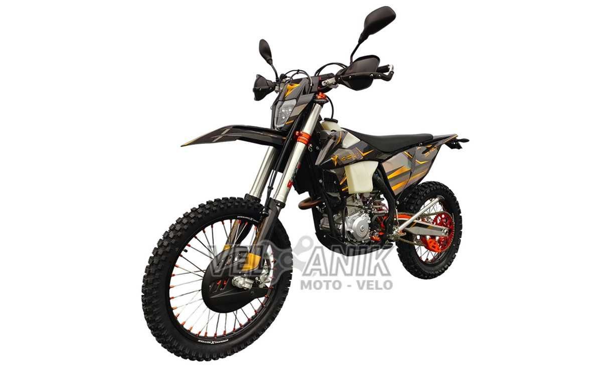 Мотоцикл KOVI 300-4 PRO S KT | Модель 2024, документи, сервіс Велханік
