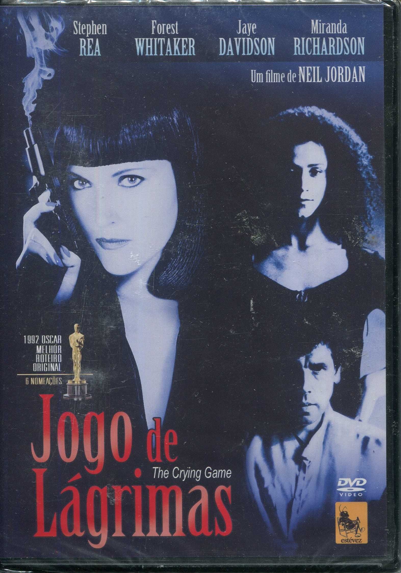 Dvd's Originais Novos/Selados - 5€ a 12€ - Drama